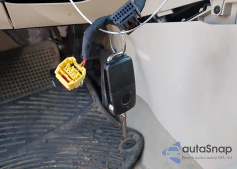 2013 Volkswagen Passat 2.5L Se from USA, damaged, VIN 1VWBH7A31DC064326